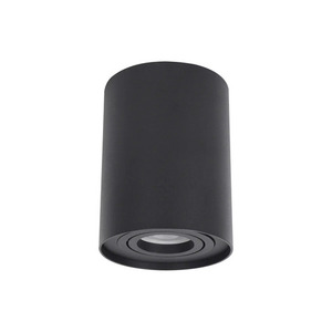 Leila Rohr 1xGU10 schwarz CL0101-BK small 0