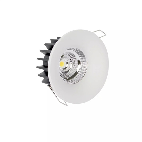 Prüfen Cirro Einbau-Hängeleuchte 1xLED weiß RL0104-CCT-WH