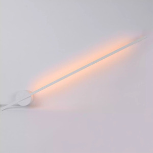 Wandleuchte Chloe 1xLED weiß IP44 WL0107-WH small 2