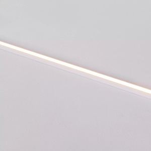 Wandleuchte Chloe 1xLED weiß IP44 WL0107-WH small 3