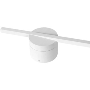 Wandleuchte Chloe 1xLED weiß IP44 WL0107-WH small 4