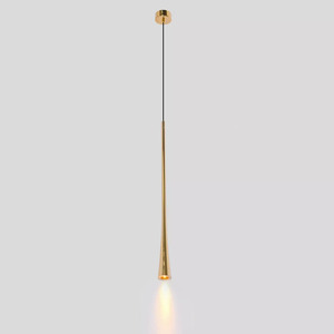 Elysia 6W Gold Pendelleuchte PL0121-GD small 3
