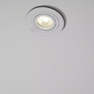 Halo-Netz 1xGU10 weiß RL0103-WH small 1