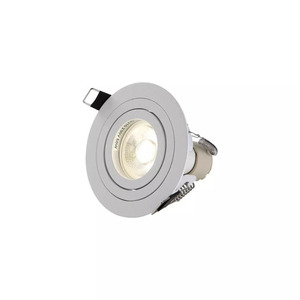 Halo-Netz 1xGU10 weiß RL0103-WH small 2