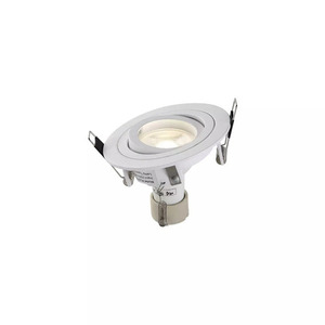 Halo-Netz 1xGU10 weiß RL0103-WH small 4
