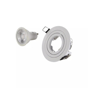 Halo-Netz 1xGU10 weiß RL0103-WH small 5