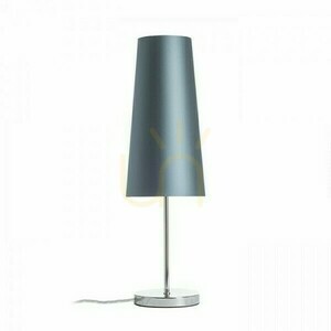 Rendl NYC/CONNY 15/30 Tischleuchte chromfarben E27 11 W R14052 2 Rendl NYC/CONNY 15/30 Tischleuchte chromfarben E27 11 W R14052 small 2