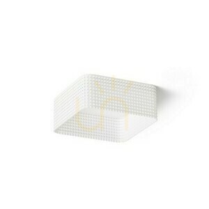 Marenga Sqb1 40 Weiß Eco Pla 230 V Led 6 W 3000 K Einbauleuchte. small 0