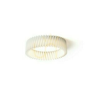 Marenga Rw1 30 Weiß Eco Pla 230 V Led 6 W 3000 K Einbauleuchte. small 4