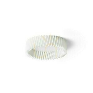 Marenga Rw1 30 Weiß Eco Pla 230 V Led 6 W 3000 K Einbauleuchte. small 0