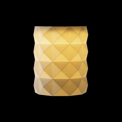 Prüfen Marenga Rd6 96 Weiß Eco Pla 230 V Led 6 W 3000 K Einbauleuchte.