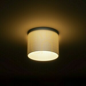Marenga Rd1 73 Weiß Eco Pla 230 V Led 6 W 3000 K Einbauleuchte. small 1