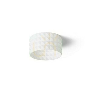 Marenga Rd4 52 Weiß Eco Pla 230 V Led 6 W 3000 K Einbauleuchte. small 0