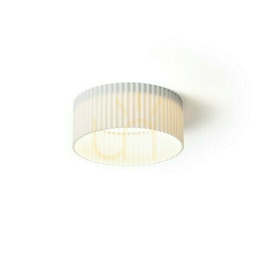 Prüfen Marenga Rl1 40 Weiß Eco Pla 230 V Led 6 W 3000 K Einbauleuchte.