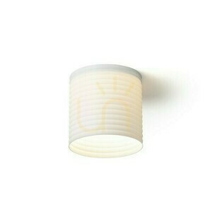 Marenga Rr4 90 Einbauleuchte Weiß Eco Pla 230 V Led 6 W 3000 K small 1