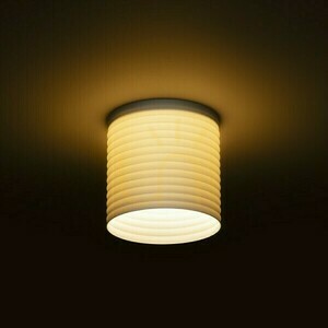 Marenga Rr4 90 Einbauleuchte Weiß Eco Pla 230 V Led 6 W 3000 K small 2