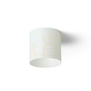 Marenga Rr4 90 Einbauleuchte Weiß Eco Pla 230 V Led 6 W 3000 K small 0