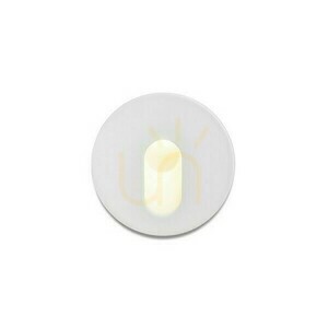 Memphis R Wandeinbau Weiß 230 V Led 3 60° 3000 K small 3