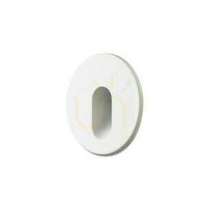 Memphis R Wandeinbau Weiß 230 V Led 3 60° 3000 K small 0