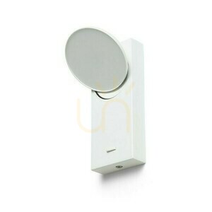 Wandleuchte Eliseo Wandleuchte Weiß 230 V Led 5 W 3000 K small 3