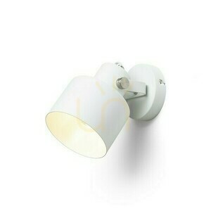 Celeia Anbaulampe Weiß Matt Nickel Matt 230 V E27 40 W. small 0