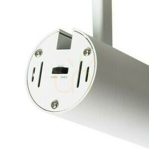 3-Phasen-Schienenstrahler RENDL FOCUS 12 DIMM weiß LED 12W 780lm 10-60° 3000K/4000K/5000K small 2