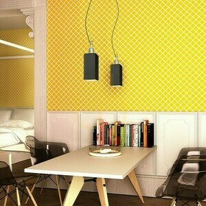 Liz New Schwarz Chrom Pendelleuchte 230 V E27 28 W. small 3