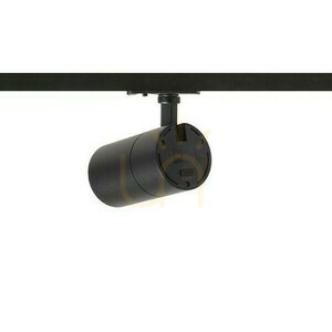 Wunsch 20 Dimm zu 1 Phase Strahler. Schiene Schwarz 230 V Led W 36° 3000 K 4000 5000 small 1