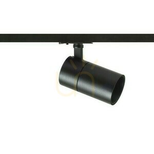 Wunsch 20 Dimm zu 1 Phase Strahler. Schiene Schwarz 230 V Led W 36° 3000 K 4000 5000 small 2