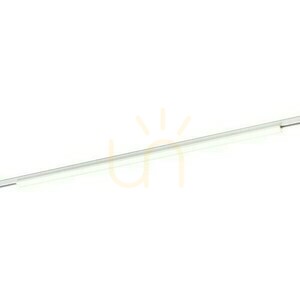 Lineare Stromschienenleuchte Rendl FLATLINE 150 R13732 für 3-Phasen-Schienen, weiß, LED 50 W, 3000 K small 1
