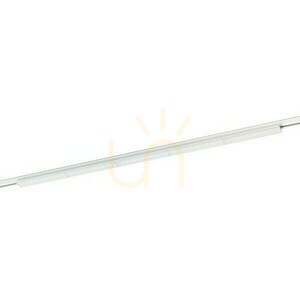 Lineare Stromschienenleuchte Rendl FLATLINE 150 R13732 für 3-Phasen-Schienen, weiß, LED 50 W, 3000 K small 0