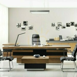 Structural Led Pendelleuchte 55x55 Gebürstetes Aluminium 230 V 48 W 3000 K small 2