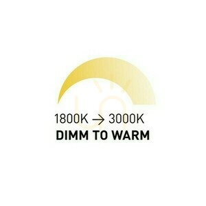 Owen Dimm-Einbauleuchte Weiß 230 V Led 7 W 45° Ip54 3000 K 1800 small 2