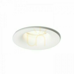 Einbauleuchte Isla Weiß 230 V Led Gu10 15 W Ip65 small 3