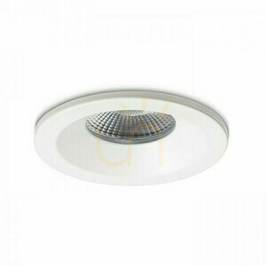 Bella Led-Einbauleuchte Weiß 230 V 11 W 40° Ip65 3000 K small 1