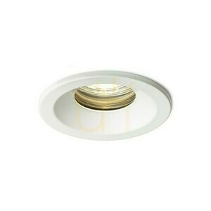 Einbauleuchte RENDL BELLA GU10 R13598 weiß, Ø 8,3 cm, Ausschnitt 6,8 cm, IP65, 230V max. 15W small 4