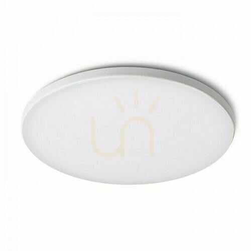 Prüfen Einbauleuchte Bjork R 20 Weiß 230 V Led 18 W 3000 K