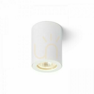 Badezimmerlampe Lola 88 Decke Weiß 230 V Gu10 15 W Ip54 small 4