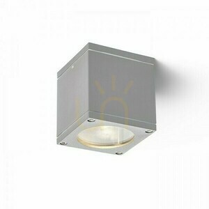 Plafonds Outdoor Rodge Decke Grau 230 V Gu10 35 W Ip54 small 1