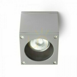 Plafonds Outdoor Rodge Decke Grau 230 V Gu10 35 W Ip54 small 2