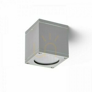 Plafonds Outdoor Rodge Decke Grau 230 V Gu10 35 W Ip54 small 3