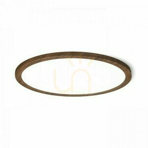 Hue Einbauleuchte R 17 Dekor Nussbaum dunkel 230 V Led 18 W 3000 K small 0