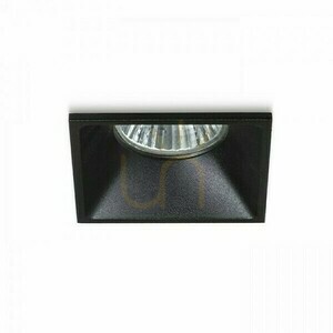 Zuri Sq Einbauleuchte Schwarz 230 V Gu10 35 W. small 3