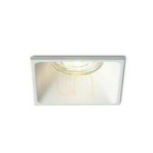 Zuri Sq Einbauleuchte Weiß 230 V Gu10 35 W. small 1