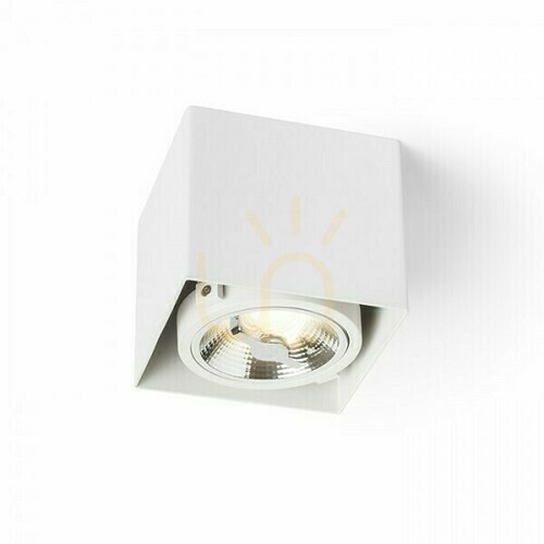 Prüfen Downlight James I Dimm Decke Matt Weiß 230 V Led 15 W 24° 3000 K