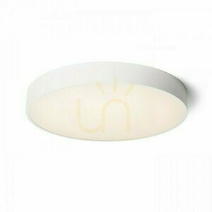 Mezzo 80 Dimm Ceiling Plafond Weiß 230 V Led 100 W 3000 K. small 0