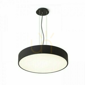 Zubehör Mezzo 40/60 Hängeset Schwarz 230 V small 2