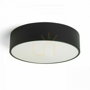 Mezzo 40 Dimm Decke Plafond Schwarz 230 V Led 30 W 3000 K small 1