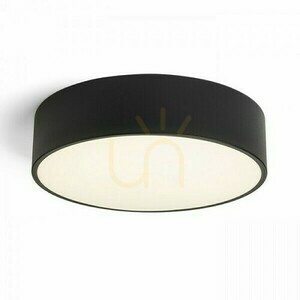 Mezzo 40 Dimm Decke Plafond Schwarz 230 V Led 30 W 3000 K small 0
