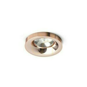 Sharm Plus Einbaustrahler Kupfer 230 V Led 10 W 24° 3000 K small 0